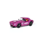 Analoge auto - Scalextric CH4418 - Shelby Cobra 289 - Dragon Snake - Goodwood 2021