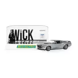 Ford Mustang John Wick BOSS 429 - SuperSlot H4497 - 1/32 - Analogique