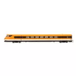 Automotrice électrique à grande vitesse pendulaire classe 443, version usine - Électrotren HE2017S - HO 1/87 - RENFE - Ep IVa - Digital sound - 2R