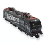 Locomotora eléctrica 193 318-3 FLEISCHMANN 739347 - DB-AG- N 1:160 - DCC SON