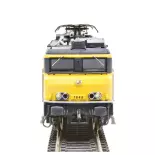 Electric locomotive 1848 FLEISCHMANN 732173 - NS - N 1:160 - EP V - digital sound