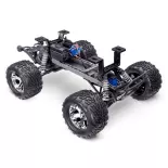 Stampede 4x2 BL-2s - Traxxas 36354-4-RED - 1/10