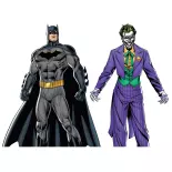 Batman vs Joker Box Set - Micro Scalextric G1155M - S 1/64 - Analógico